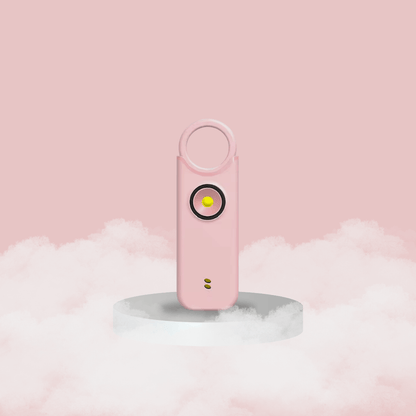 אזעקה אישית של ™Lumali