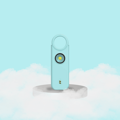 אזעקה אישית של ™Lumali