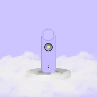 אזעקה אישית של ™Lumali