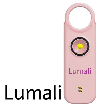 Lumali