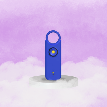 מחזיק מפתחות להגנה עצמית של ™Lumali