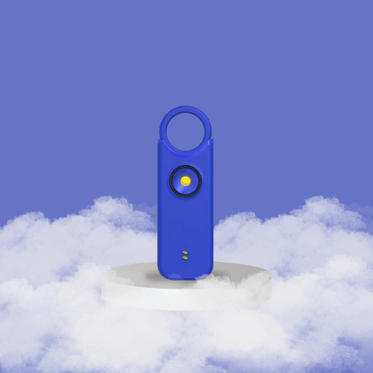 אזעקה אישית של ™Lumali