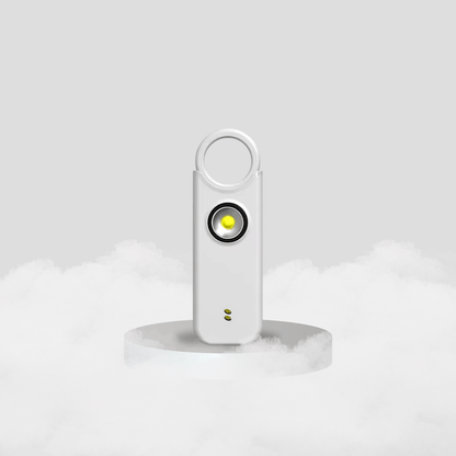 אזעקה אישית של ™Lumali