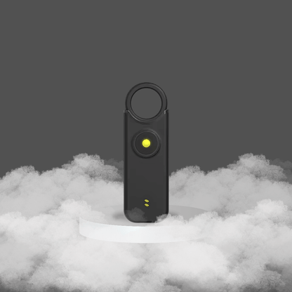 אזעקה אישית של ™Lumali