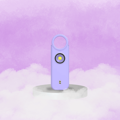 מחזיק מפתחות להגנה עצמית של ™Lumali