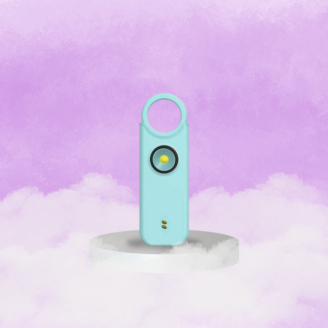 מחזיק מפתחות להגנה עצמית של ™Lumali