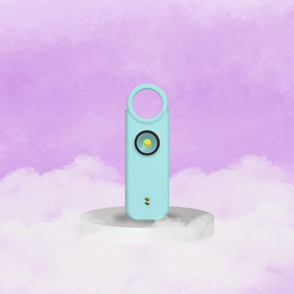 מחזיק מפתחות להגנה עצמית של ™Lumali